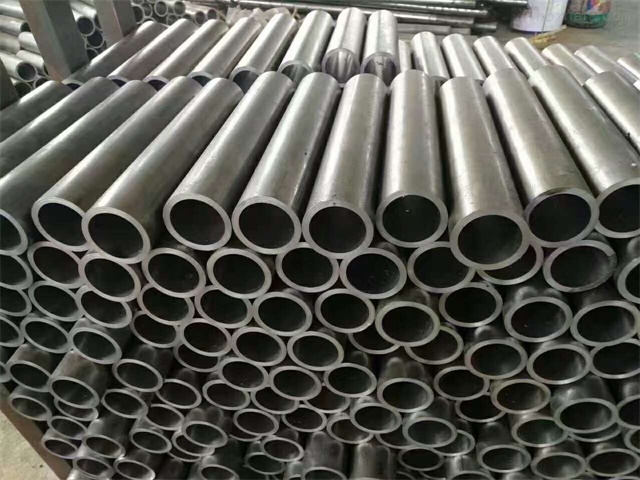 当雄30CrMo精密无缝钢管